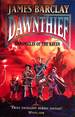 Dawnthief (Chronicles of the Raven #1)
