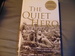 The Quiet Hero: The Untold Medal of Honor Story of George E. Wahlen at the Battle for Iwo Jima