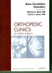 Bone Circulation Disorders, an Issue of Orthopedic Clinics (Volume 40-2) (the Clinics: Orthopedics, Volume 40-2)