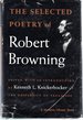 The Selected Poetry of Robert Browning