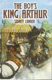 The Boy's King Arthur (Dover Children's Classics)