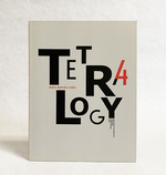 Maria Martinez-Caa: Tetralogy: Duplicity as Identity / Tracing / Adaptation / Lies