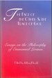 The Face of the Other & the Trace of God: Essays on the Philosophy of Emmanuel Levinas