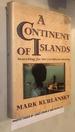 A Continent of Islands: Searching for the Caribbean Destiny