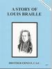 A Story of Louis Braille Dujarie