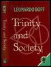 Trinity and Society