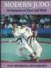 Modern Judo Techniques of East and West