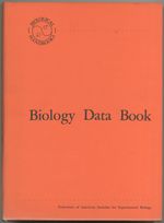 Biology Data Book