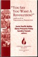 "You Say You Want a Revolution? " 1968-2018 in Theological Perspective