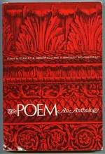 Suggestions for Instructors to Accompany the Poem: an Anthology