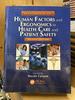 Handbook of Human Factors and Ergonomics in Health Care and Patient Safety