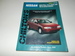 Chilton's Nissan Sentra/ Pulsar/ Nx 1982-96 Repair Manual