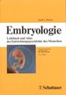 Embryologie. Lehrbuch Und Atlas Der Entwicklungsgeschichte Des Menschen [Gebundene Ausgabe] Von Keith L. Moore (Autor), Trivedi V. N. Persaud (Autor), Elke Ltjen-Drecoll (Autor), Elke Ltjen-Drecoll (Autor) Anatomie Humanmedizin Zahnmedizin...