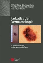 Farbatlas Der Dermatoskopie [Gebundene Ausgabe] Dermatoskopischen Differentialdiagnostik Abcd-Regel Teledermatoskopie Pigmentierte Hautvernderungen Gesicht Handflchen Fusohle Schleimhute Auflichtmikroskopie Melanozytre Nicht-Melanozytren L...