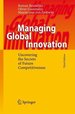 Managing Global Innovation: Uncovering the Secrets of Future Competitiveness [Gebundene Ausgabe] Roman Boutellier (Autor), Oliver Gassmann (Autor), Maximilian Von Zedtwitz