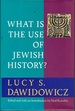 What is the Use of Jewish History?