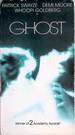 Ghost [Vhs]