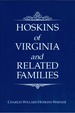 Hoskins of Virginia and Related Families