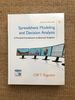 Spreadsheet Modeling & Decision Analysis: A Practical Introduction to Business Analytics, 8th Edition: A Practical Introduction to Business Analytics