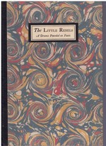 The Little Rebels a Drama Founded on Facts