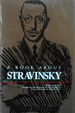 A Book about Stravinsky