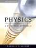 Physics for Scientists and Engineers: a Strategic Approach With Modern Physics (2nd Edition)