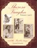 Theresa Vaughn and the Buckbee Banjo: (Combines Two Earlier Books: "Miss Theresa Vaughn" and "Theresa Vaughn, the Broadway Years")