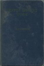 Watch Officer's Guide: a Handbook for All Deck Watch Officers