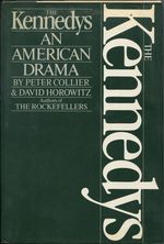 The Kennedys: an American Drama