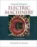 Fitzgerald & Kingsley's Electric Machinery