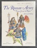 Roman Army From Caesar to Trajan (Men at Arms Series 46)