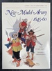 New Model Army 1645-60 (Men at Arms Series, 110)