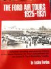 The Ford air tours, 1925-1931. -