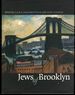 Jews of Brooklyn (Brandeis Series in American Jewish History, Culture, and Life)