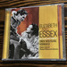 Elizabeth and Essex: the Classic Film Scores of Erich Wolfgang Korngold (Soundtrack)
