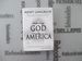Rediscovering God in America Signed By Newt Gingrich Reflections on the Role of Faith in Our Nation's History and Future