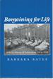 Bargaining for Life: a Social History of Tuberculosis, 1876-1938