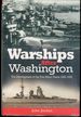 Warships After Washington: the Development of the Five Major Fleets, 1922-1930