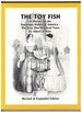 The Toy Fish: a History of the Aquarium Hobby in America: the First One-Hundred Years