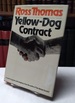 Yellow-Dog Contract