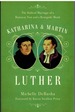 Katharina and Martin Luther