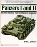 Panzers I and II and Their Variants From Reichswehr to Wehrmacht