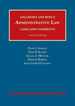 Gellhorn and Byse's Administrative Law, Cases and Comments (University Casebook Series)
