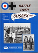 Battle Over Sussex 1940