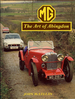 Mg the Art of Abingdon