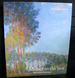 Monet in the '90s, the Series Paintings