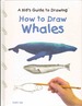 How to Draw Whales