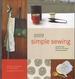 Lotta Jansdotter's Simple Sewing Patterns and How-to for 24 Fresh and Easy Projects