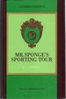 Mr. Sponge's Sporting Tour