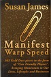 Manifest Warp Speed